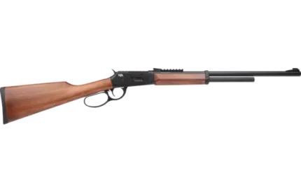 Rock Island lever action shotgun .410. compact fun shotgun