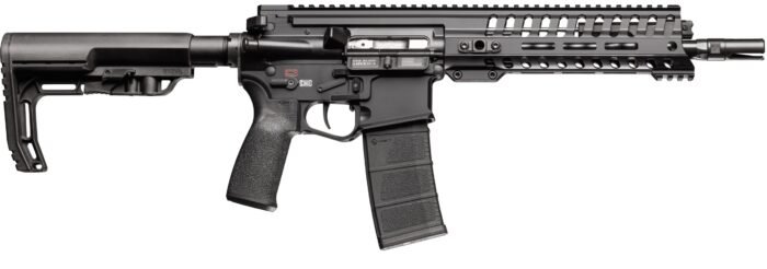 POF USA P415 EDGE SBR 300BLK 10.5" BLK