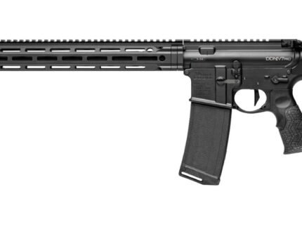 DANIEL DEFENSE DDM4 V7 PRO 5.56MM BLK 18"
