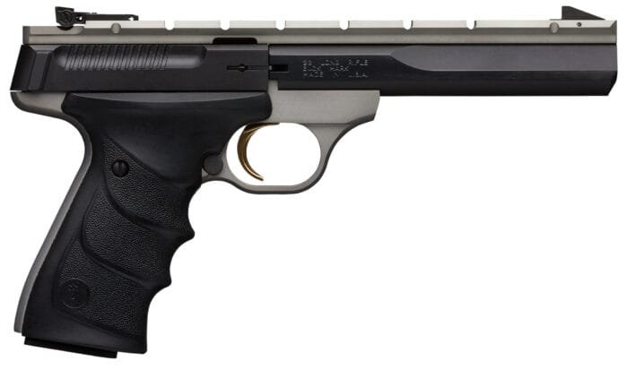 BRN BM CONTOUR 22LR 5.5 AS