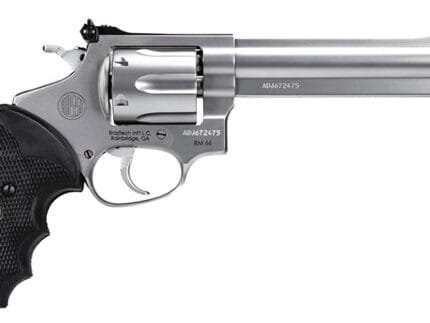 RM66 .357MAG 6'' 6RDS SS RM66 .357MAG 6'' 6RDS SS