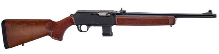 HOMESTEADER 9MM 16.37" BLUED/WALNUT 10RD