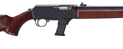 Homesteader 9mm (Glock Mag Well)