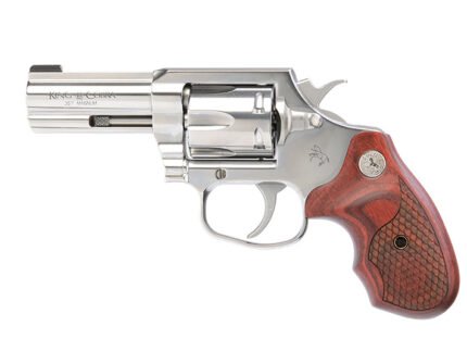 Colt King Cobra SS 3" TALO TLS