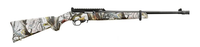 10/22 Collector Series 5th Cam 22LR 10Rd