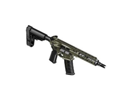 Model 1 9" 300 OD Pist Radian OD