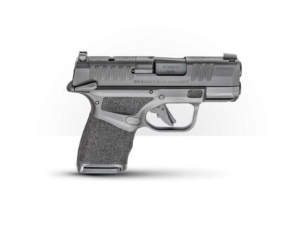 Hellcat OSP 9MM Pistol 3" Black MS 10Rd