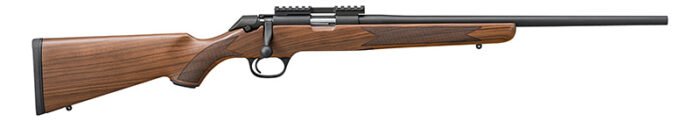 2020 RF CLASSIC 22LR Grade A Walnut 10Rd
