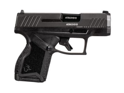 GX4 9MM 3.0'' 2x10 RDS GRAY GRAPHENE