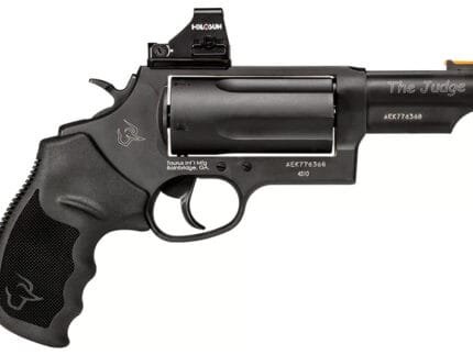 JUDGE 45CLT/410GA MAG BK 3'' 5-RDS TORO