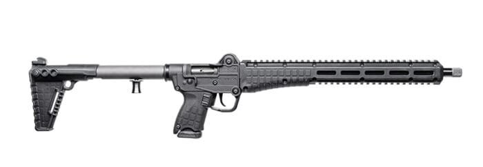 S2000 Gen3 9MM BLK THRD BBL 10RD