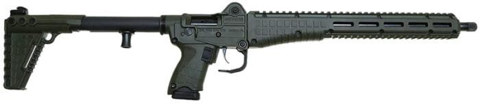 S2000 Gen3 9MM GRN THRD BBL 10RD