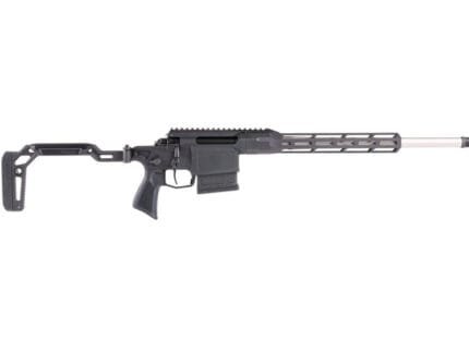 Cross 308 Win 16" TRX Blk 5rd