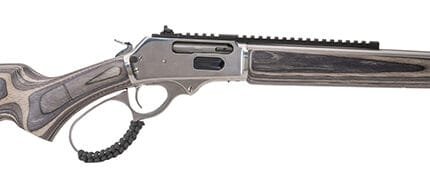 R95 45-70 Govt 18 5-RDS SS/SS LAMINATED THR