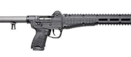 S2000 Gen3  5.7x28mm 16.15" Black, 20-rd