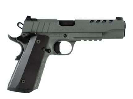 TISAS 1911 NIGHT STALKER GRY 45ACP