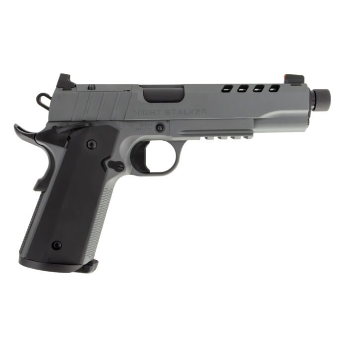 TISAS 1911 NIGHT STALKER 9MM TB