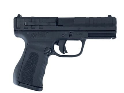 Cit Centurion CP9 9mm Black 14rd