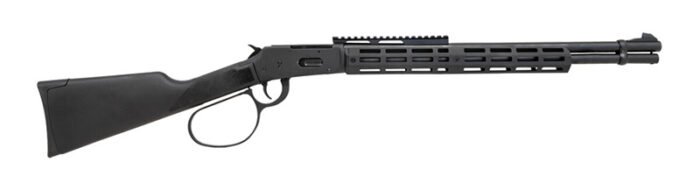 Cit Lever Action 410g 20" Brl Black Rcvr