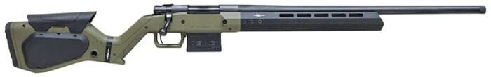 Howa Hera 308 22" ODG H7 Chassis Thrd 5rd