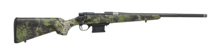 Howa CE 6mmARC  20" CF TB CF Stock Kryptec Atud