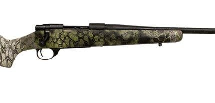 Howa CS 350leg 16.25" TB CF Stock Kryptec Atud