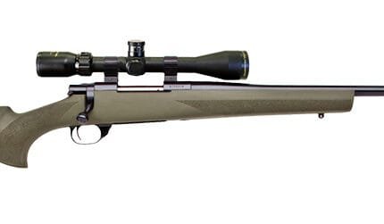 Howa GP 6.5Cred 22" Grn 4-12x40 package