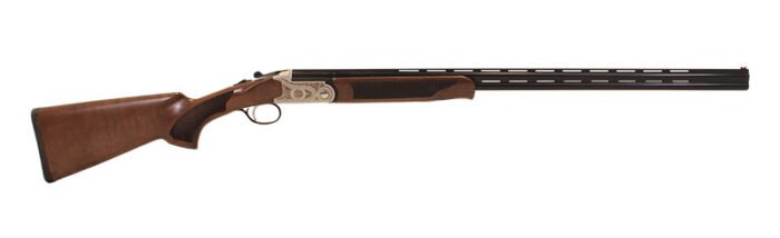 Pointer 410ga 28" Acrius B/A O/U Walnut