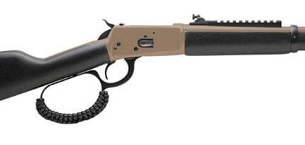 R92 .44MAG- TB 16.5'' 8-RDS MAGPUL FDE