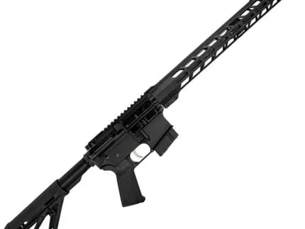 UTILITY PRO RFL 5.56 16" MAGPUL MOE 10RD CA COMP