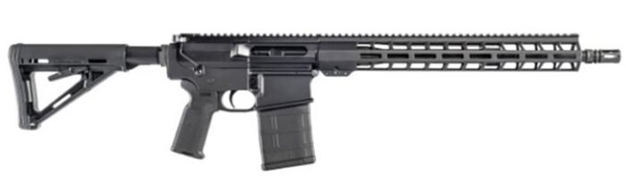 AM-10 BATTLE RIFLE 16" .308 Win Blk 10-rd