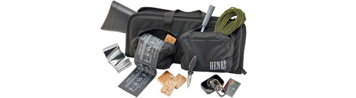 Survival AR-7 Black 22S/L/LR
