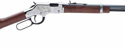 Golden Boy 22LR 20" Silver Eagle 2nd Edit