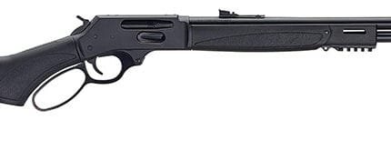 Lever Action X Model .360 Buckhammer