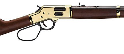 Big Boy Brass 44Mag/44Sp Side Gate Carbine