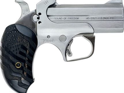 Sound Of Freedom 45/410