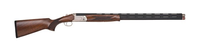Gold Reserve Sport 20ga 30"VR Walnut/Blu 2rd