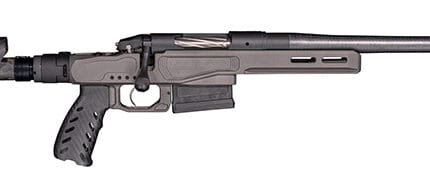 MG MicroLite 308 Win Chass 18" CF MB 5Rd