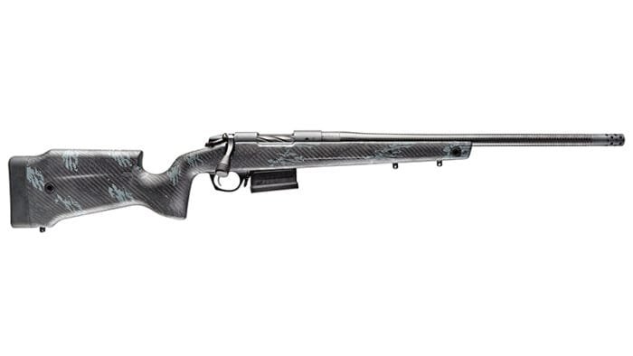 B-14 Crest Carbon 308Win 20" 5Rd