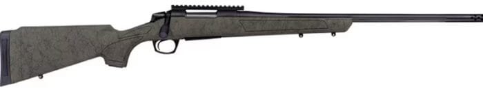 Cascade XT 450 BM 22" 11/16x24 ODGBlk