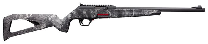 Wildcat 22 LR 16.5" 22LR TTMidngt 10rd