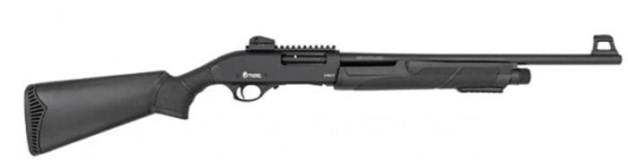 Citadel PAT 20ga Pump Action 20"