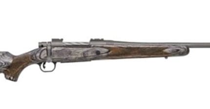 Patriot Pred .350 Legend 22" Grey/SS 4-rd TALO
