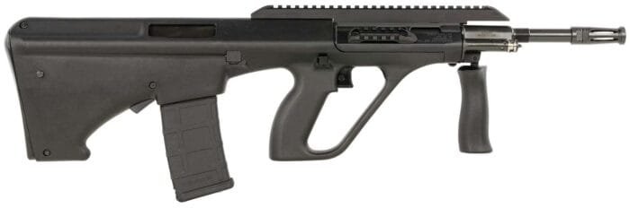 Steyr AUG A3 M2 5.56 16" W/NATO Mag Blk 30-rd