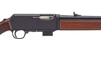 Homesteader 9mm 18.6" Blued/Wood 5&10rd