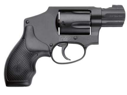 SMITH AND WESSON M&P340 357MAG 1-7/8" NO LOCK