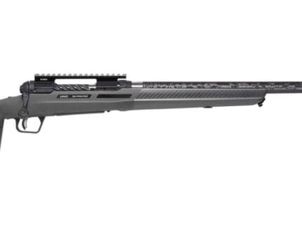 SAVAGE ARMS 110 KLYM 308 WIN CARBON 22" TB