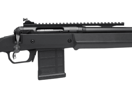 SAVAGE ARMS 110 MAGPUL SCOUT 450BM FDE