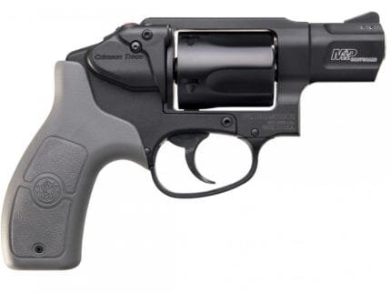 SMITH AND WESSON BODYGUARD 38SPC 1.9" BLK LASER