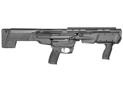 SMITH AND WESSON M&P12 BULLPUP 12/19 BLK